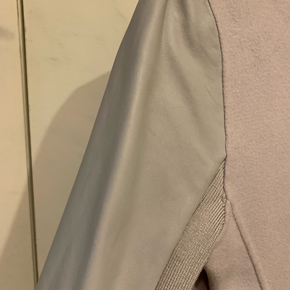 Mackage Wool Vane Jacket (Size Medium) - image 7